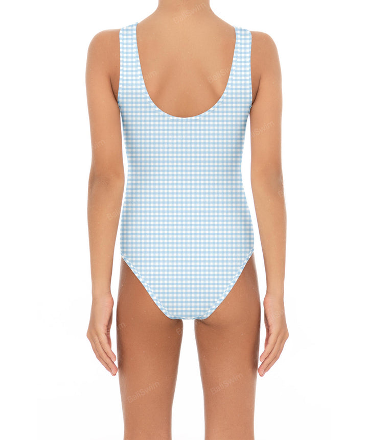 BSGS-S05 Girl's One Piece