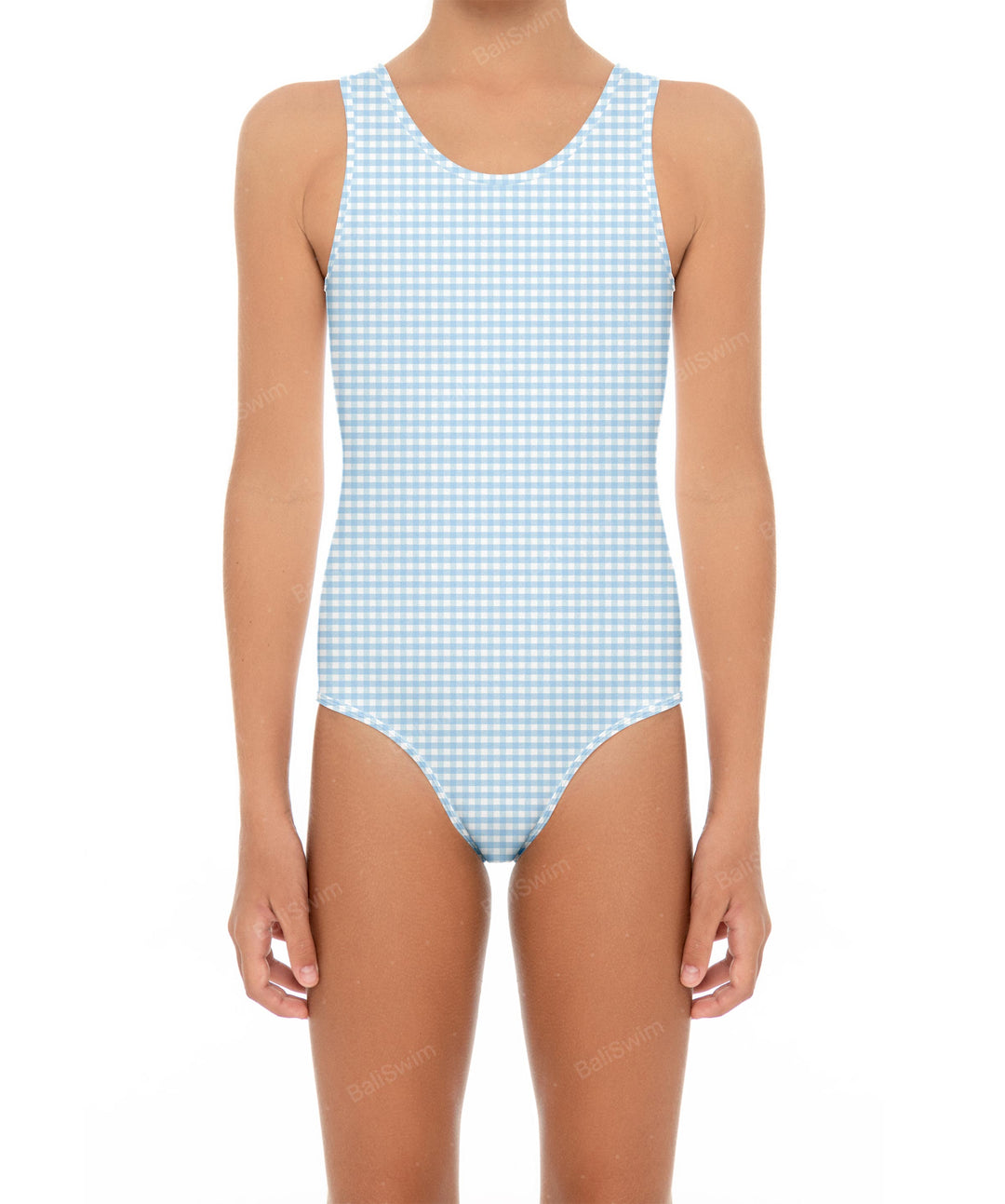 BSGS-S05 Girl's One Piece