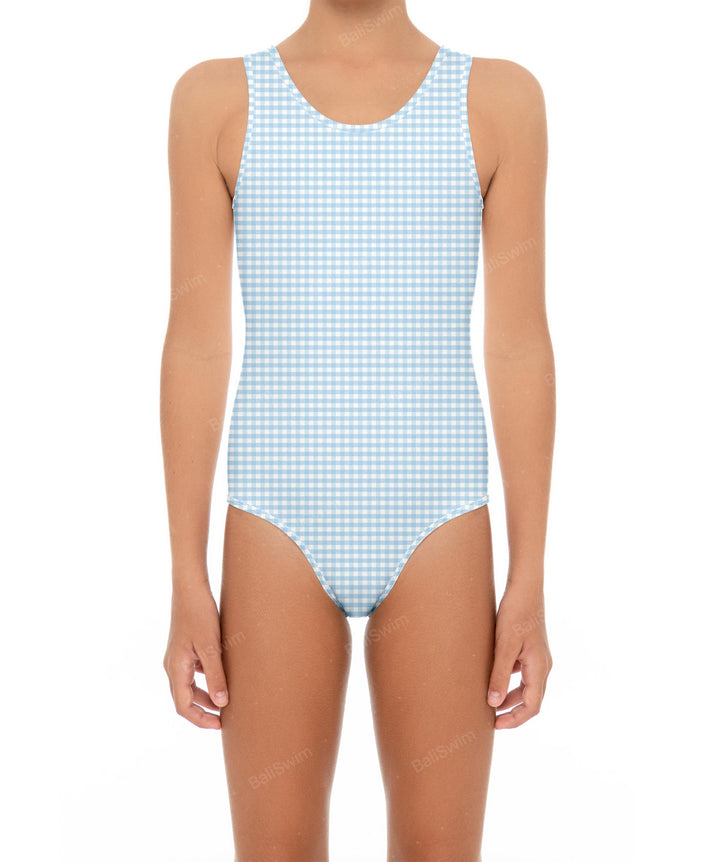 BSGS-S05 Girl's One Piece