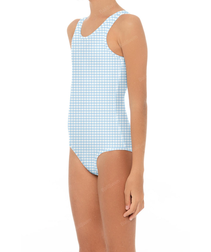 BSGS-S05 Girl's One Piece