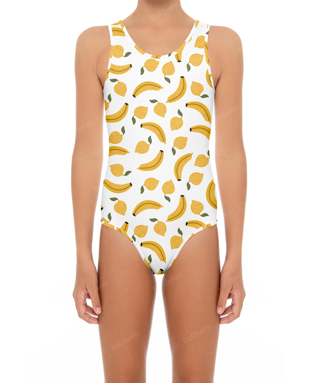 BSGS-S05 Girl's One Piece