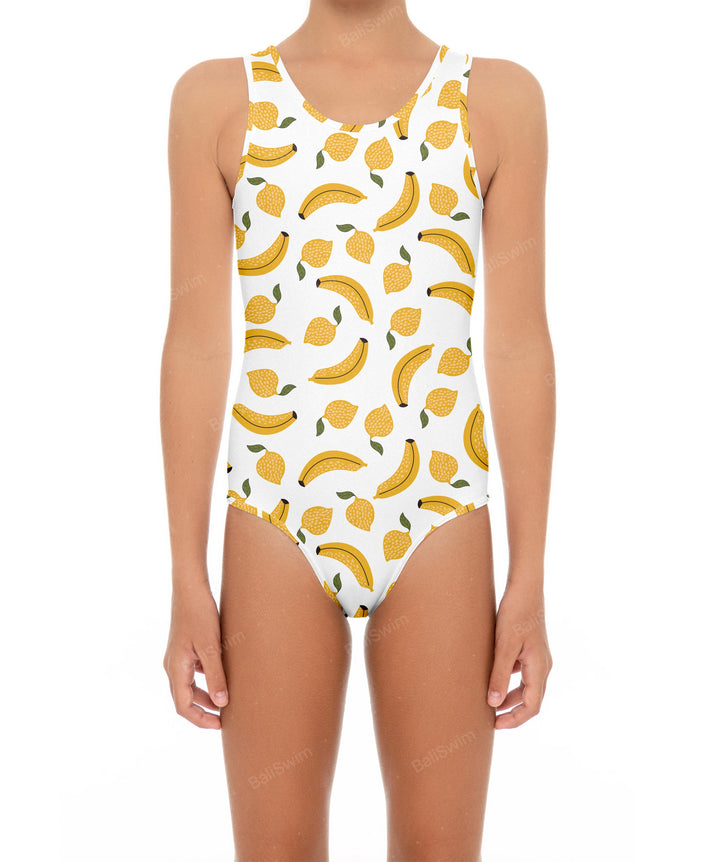 BSGS-S05 Girl's One Piece