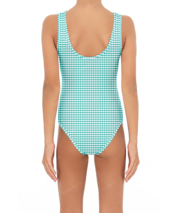 BSGS-S05 Girl's One Piece