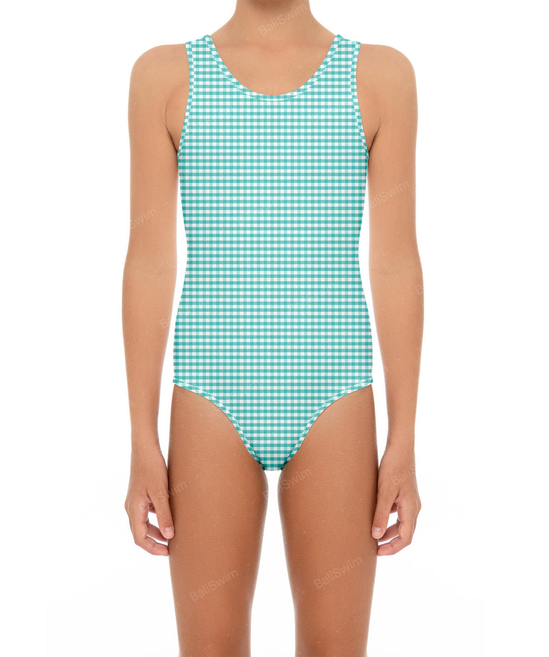 BSGS-S05 Girl's One Piece