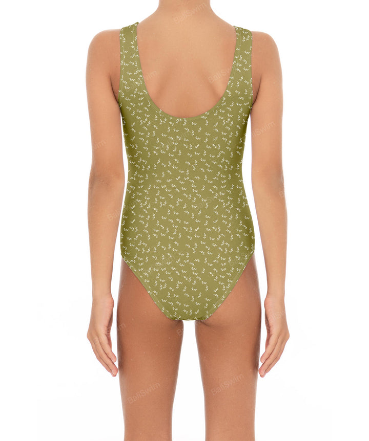 BSGS-S05 Girl's One Piece