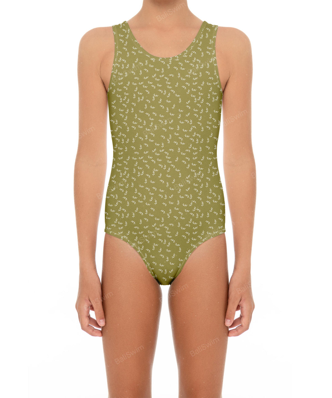 BSGS-S05 Girl's One Piece