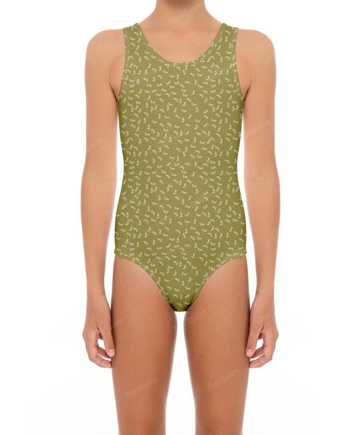 BSGS-S05 Girl's One Piece