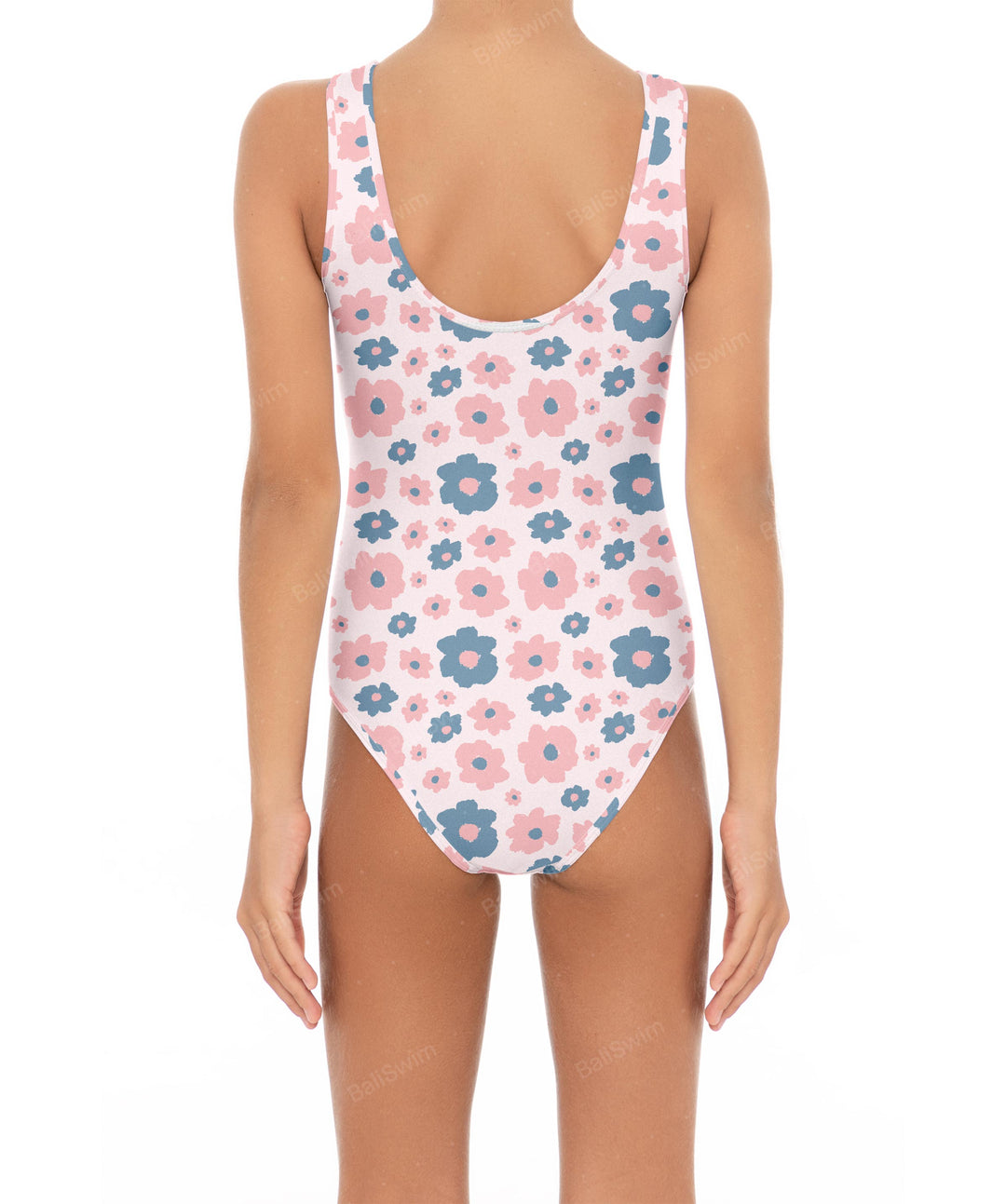 BSGS-S05 Girl's One Piece