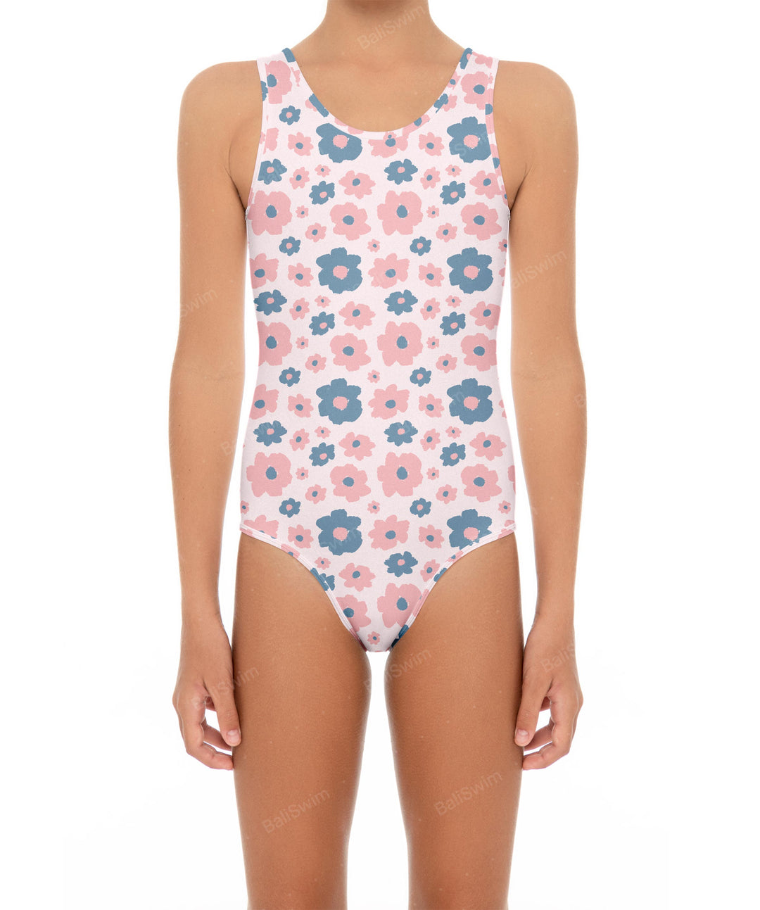 BSGS-S05 Girl's One Piece