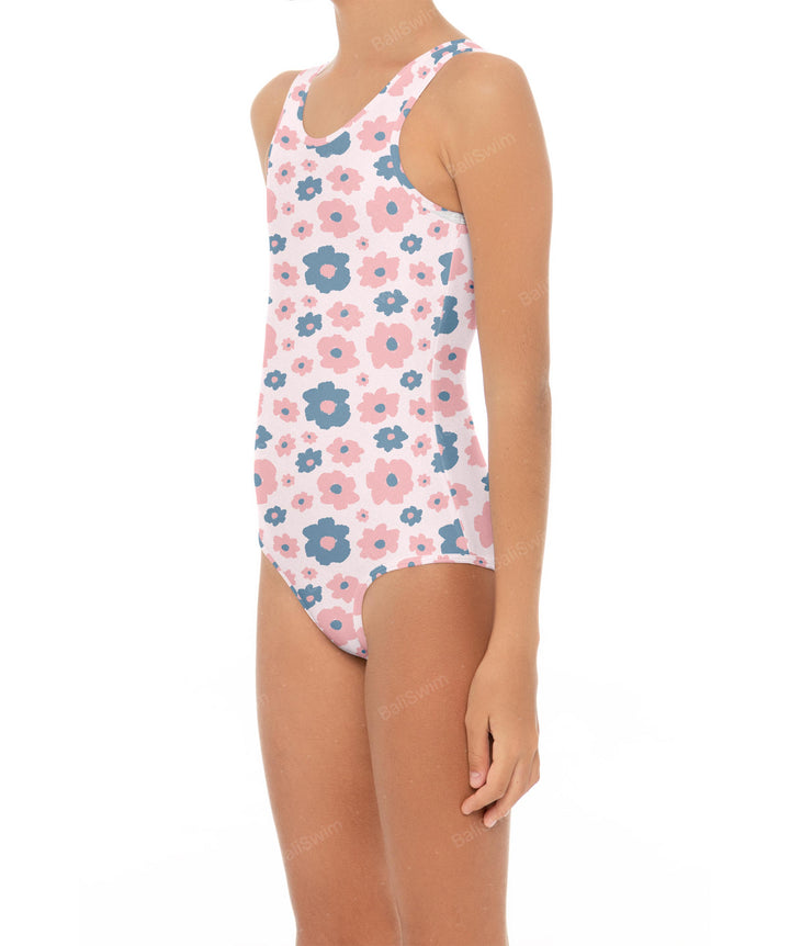 BSGS-S05 Girl's One Piece