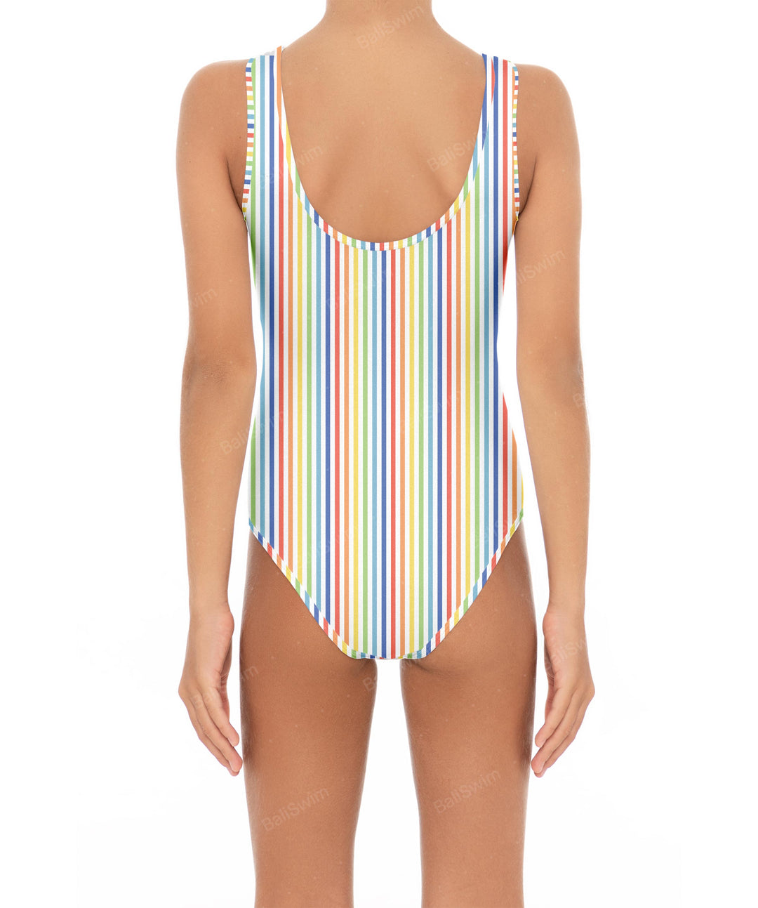 BSGS-S05 Girl's One Piece