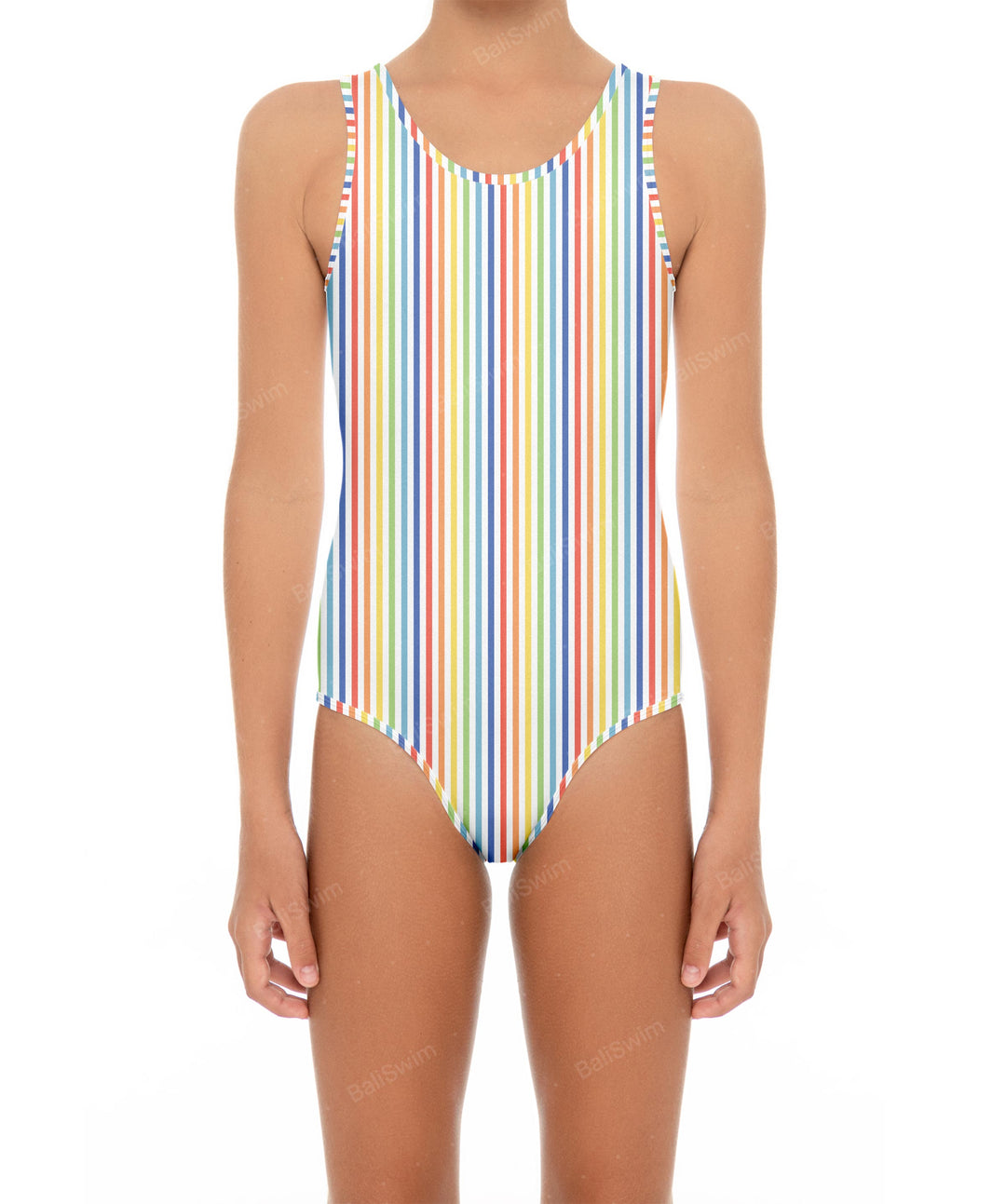 BSGS-S05 Girl's One Piece