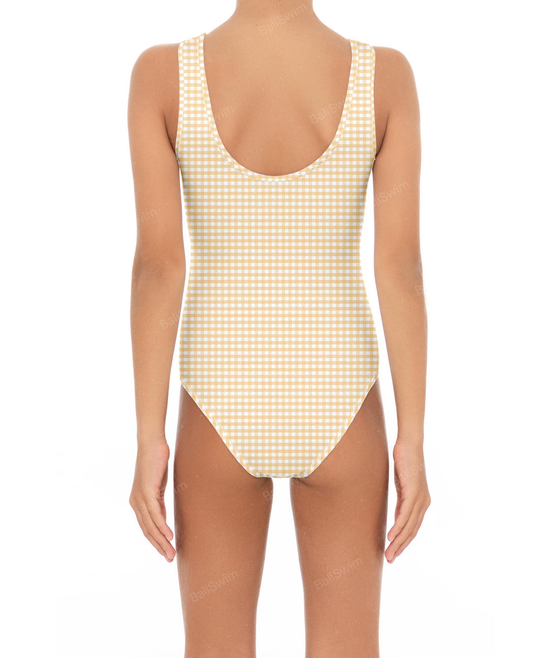 BSGS-S05 Girl's One Piece