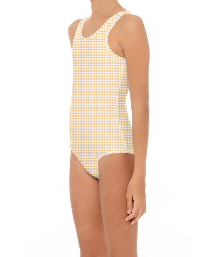 BSGS-S05 Girl's One Piece