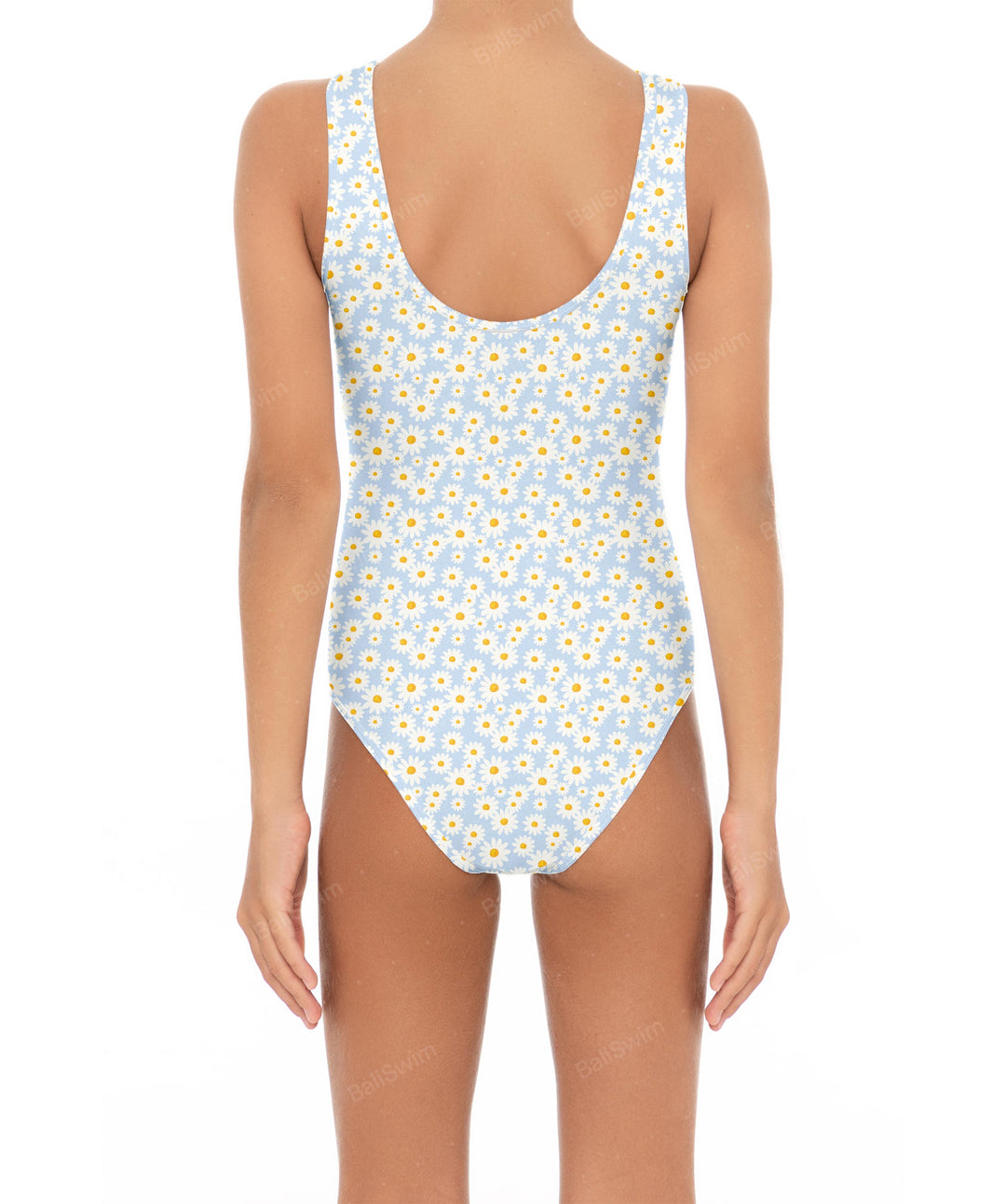 BSGS-S05 Girl's One Piece