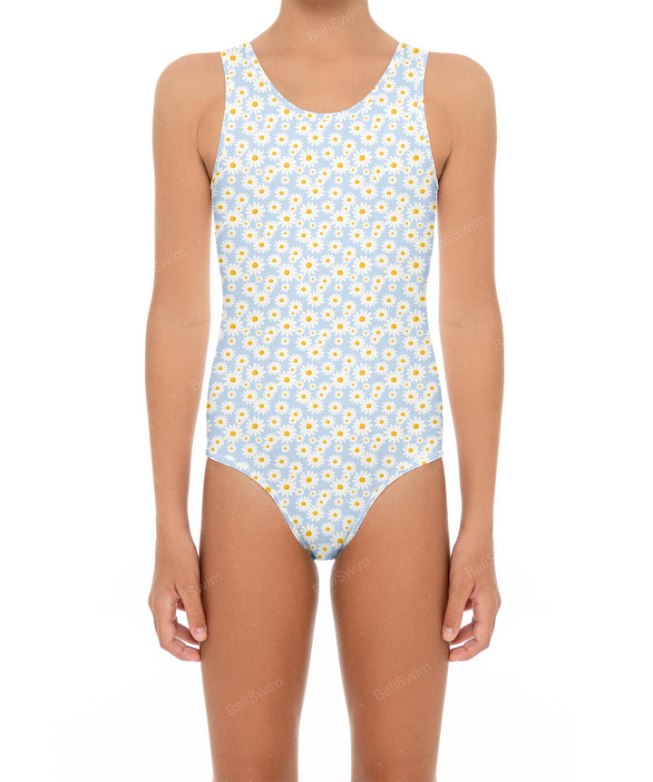 BSGS-S05 Girl's One Piece