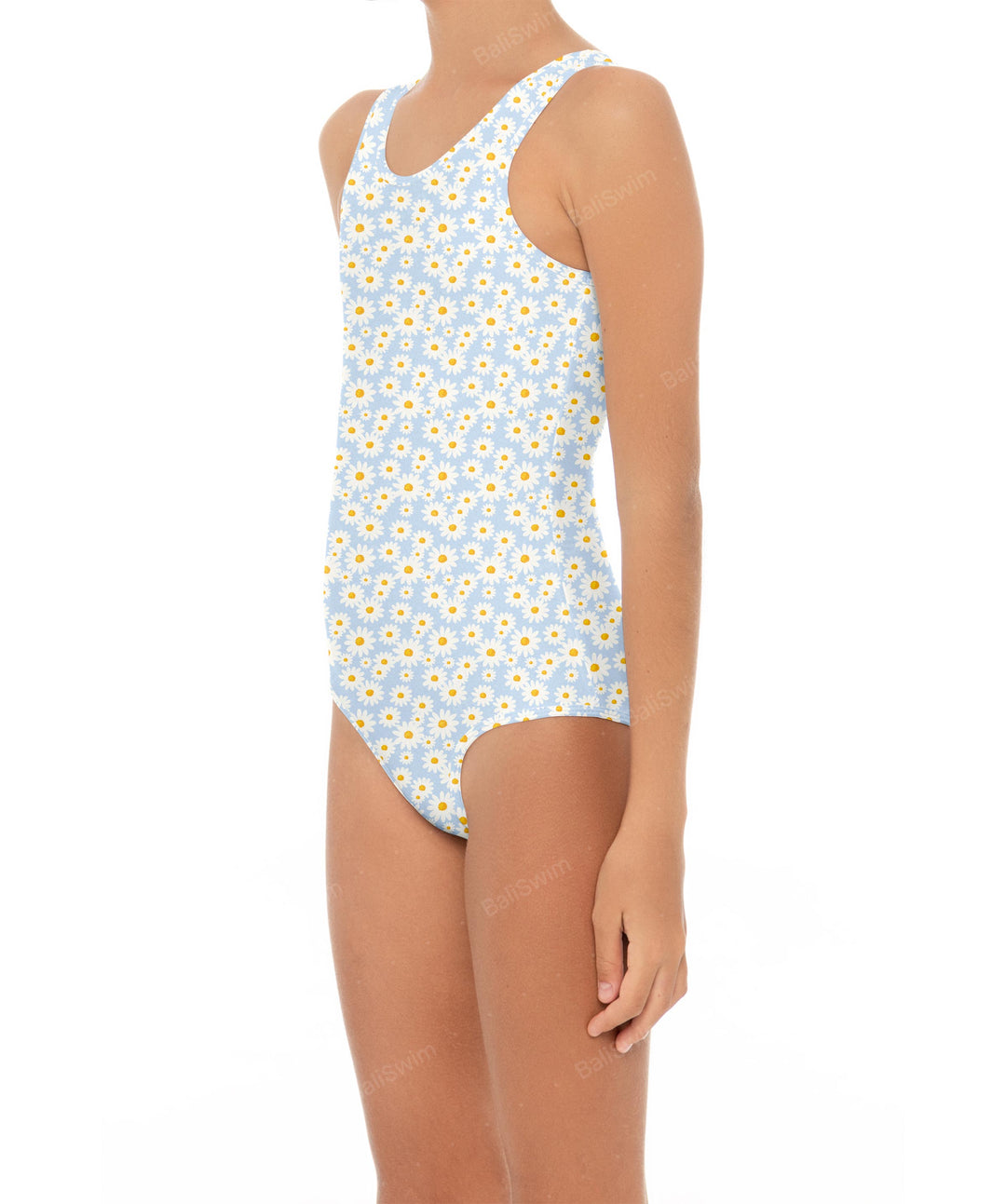 BSGS-S05 Girl's One Piece