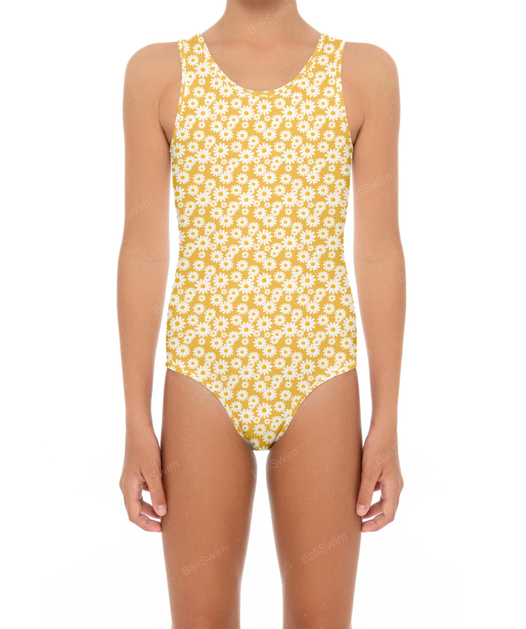 BSGS-S05 Girl's One Piece