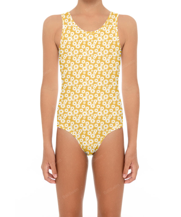 BSGS-S05 Girl's One Piece