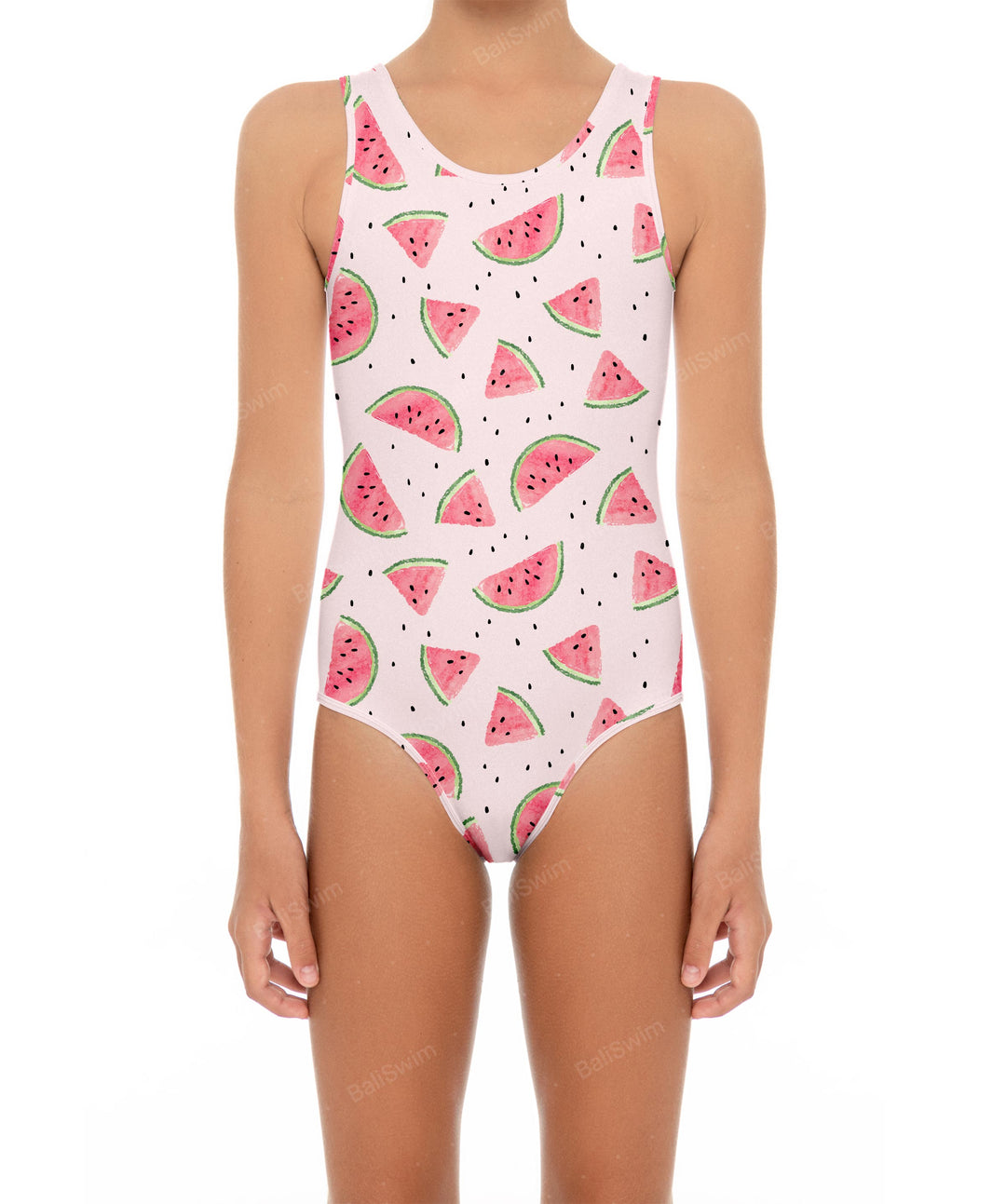 BSGS-S05 Girl's One Piece