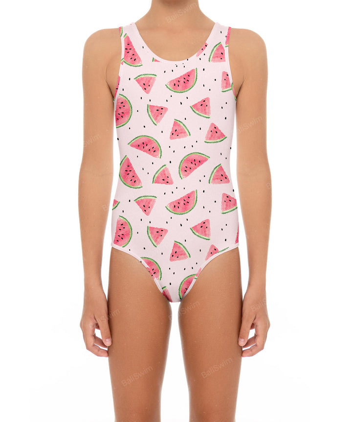 BSGS-S05 Girl's One Piece