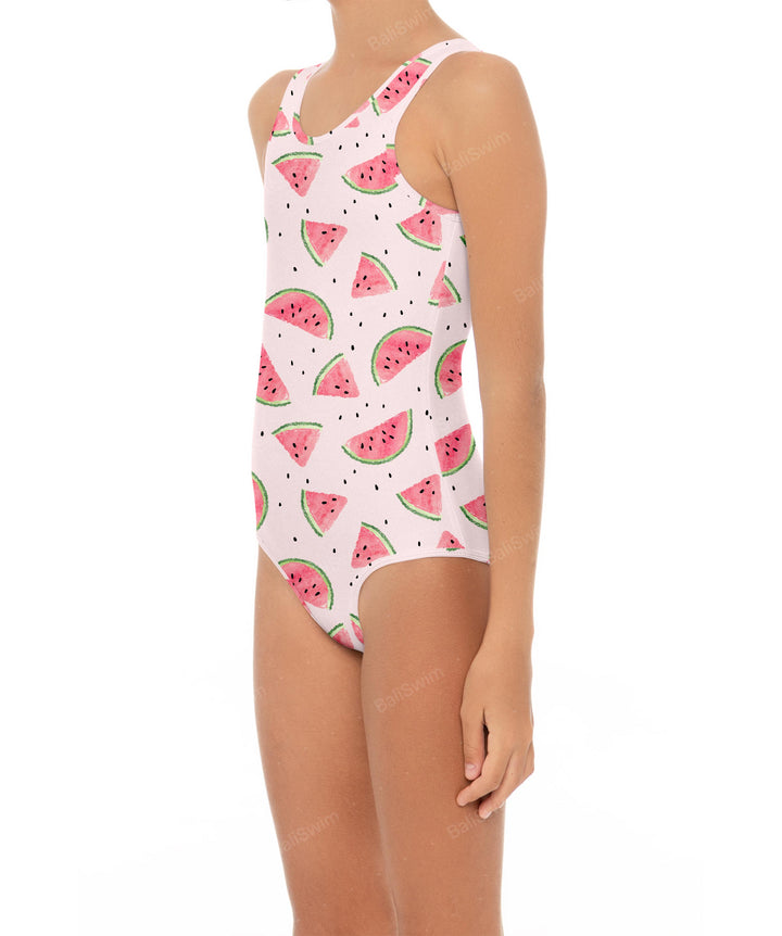 BSGS-S05 Girl's One Piece