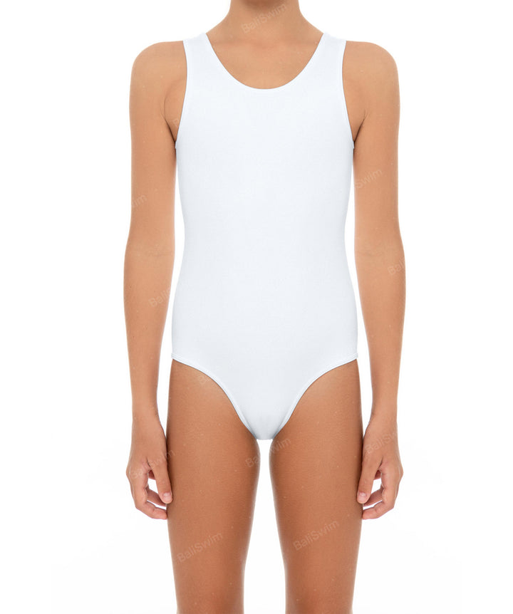 BSGS-S05 Girl's One Piece