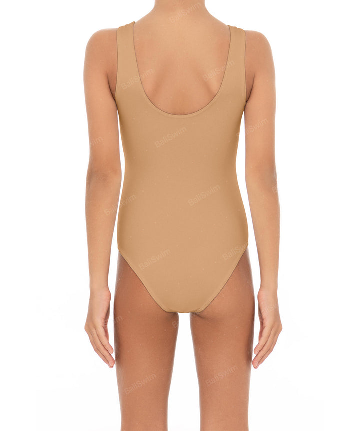 BSGS-S05 Girl's One Piece