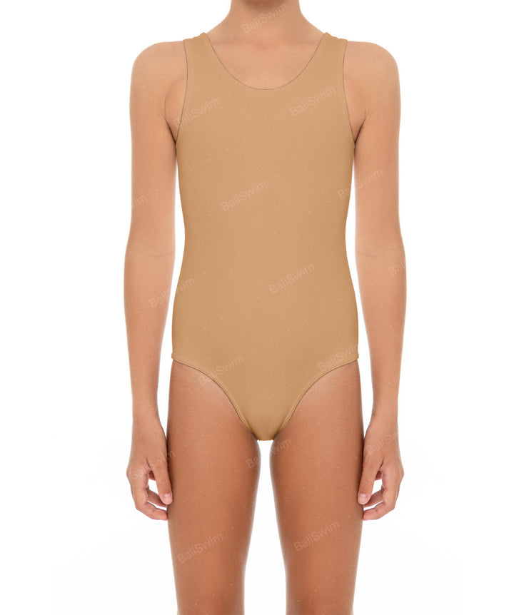 BSGS-S05 Girl's One Piece