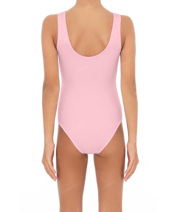 BSGS-S05 Girl's One Piece