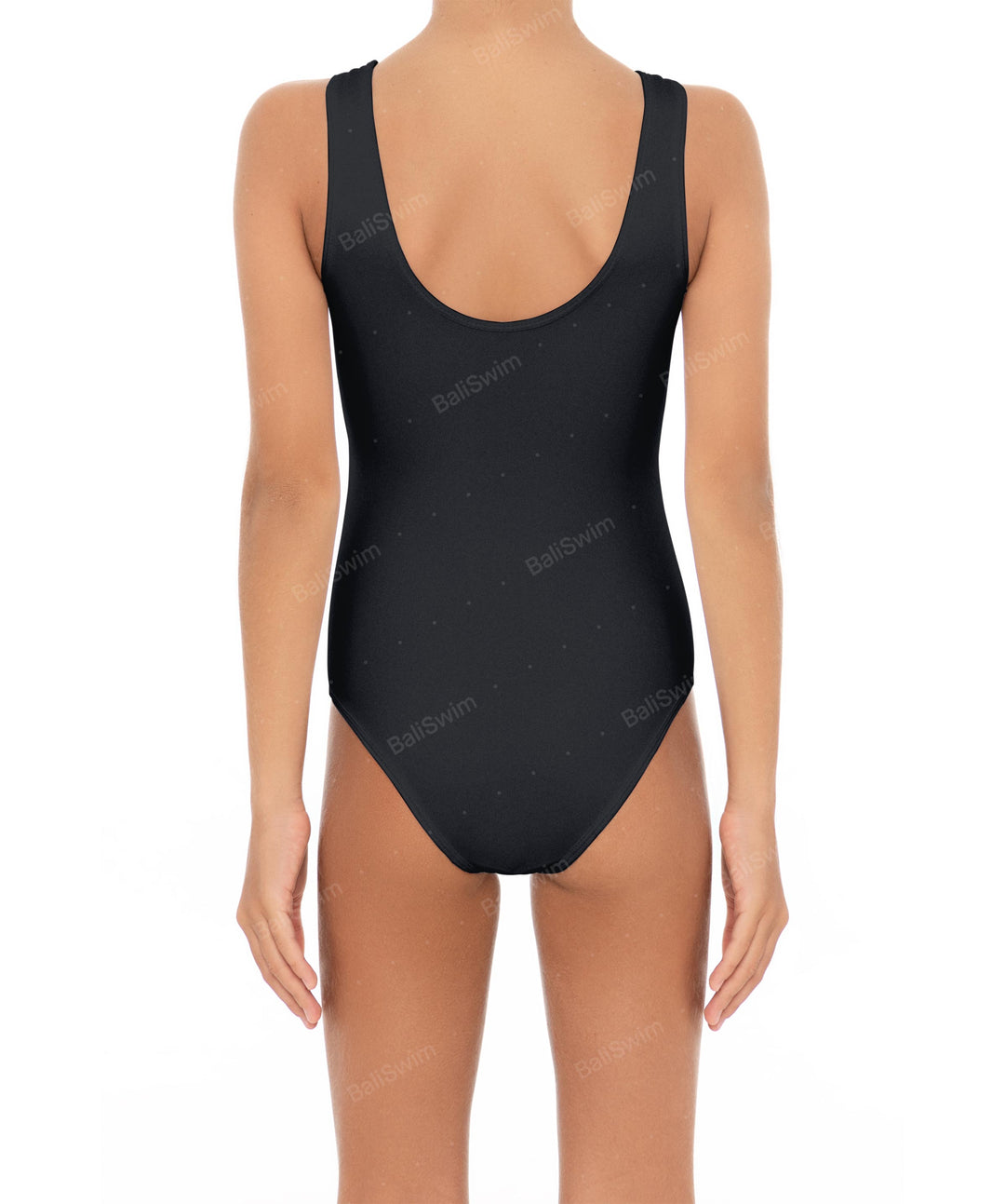 BSGS-S05 Girl's One Piece