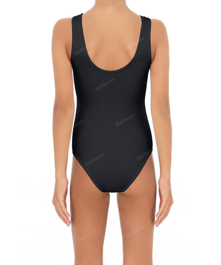 BSGS-S05 Girl's One Piece