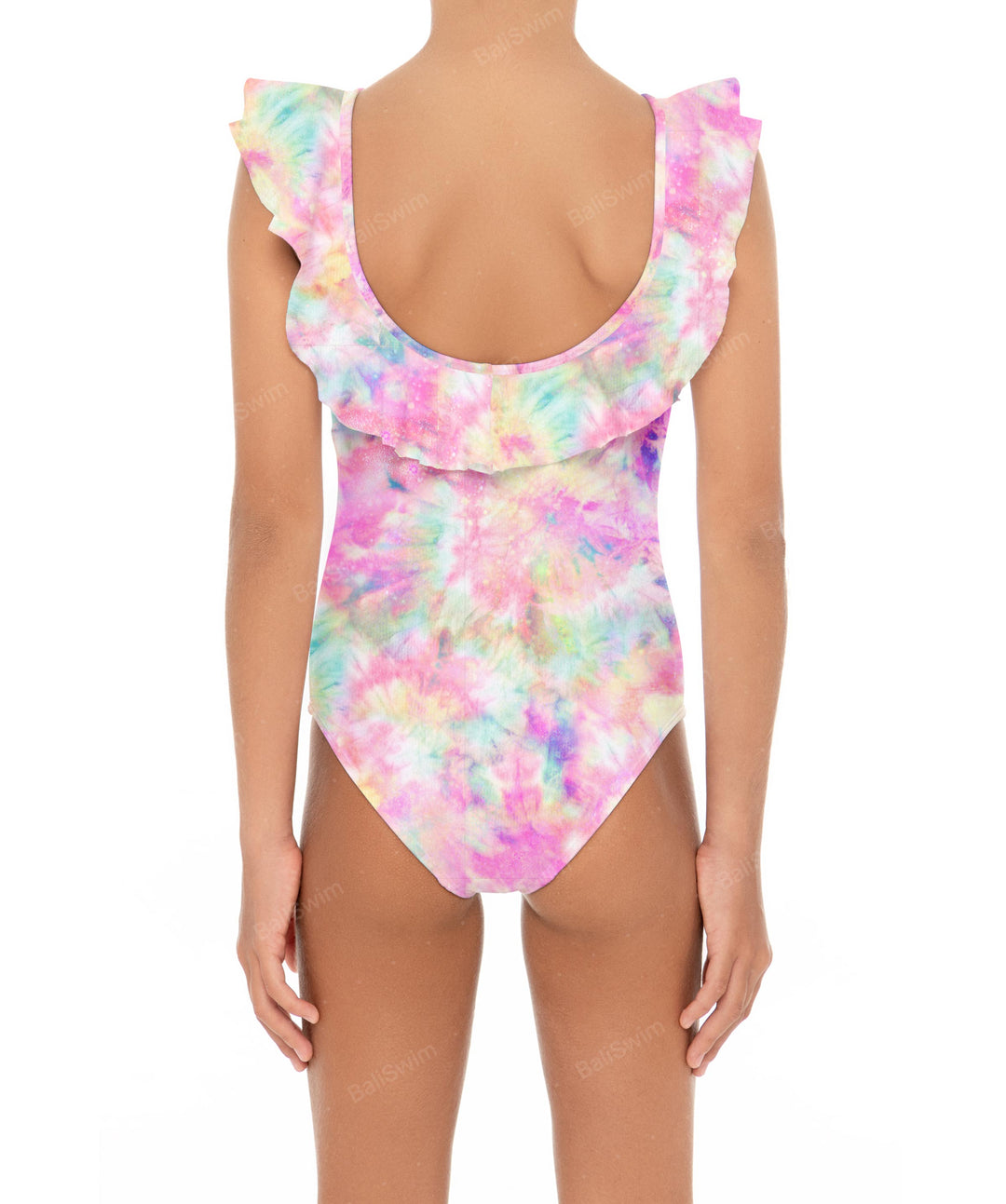 BSGS-S07 Girl's One Piece