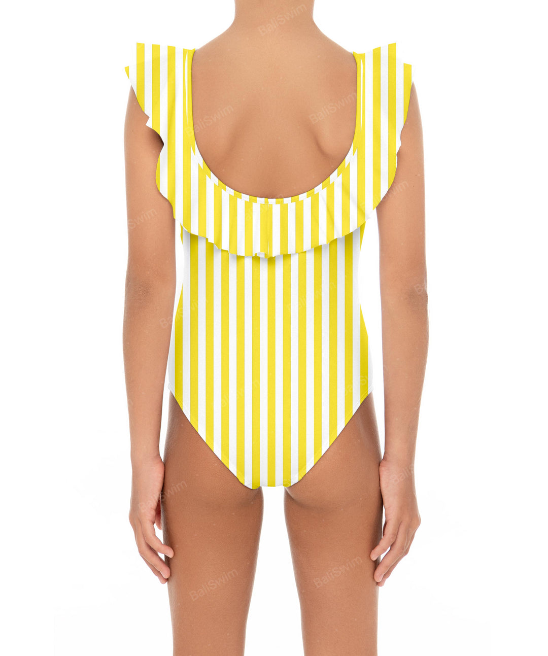 BSGS-S07 Girl's One Piece