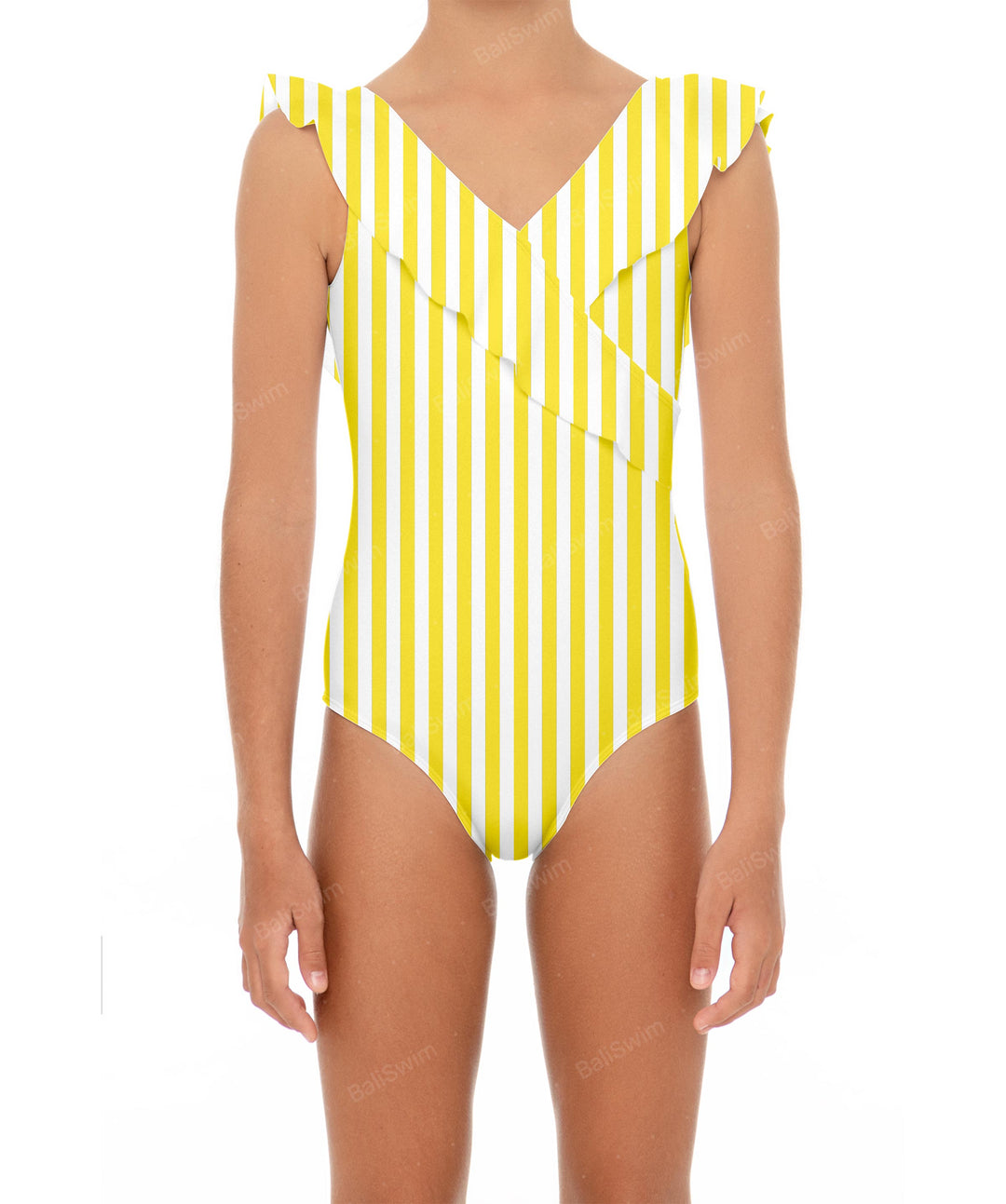 BSGS-S07 Girl's One Piece