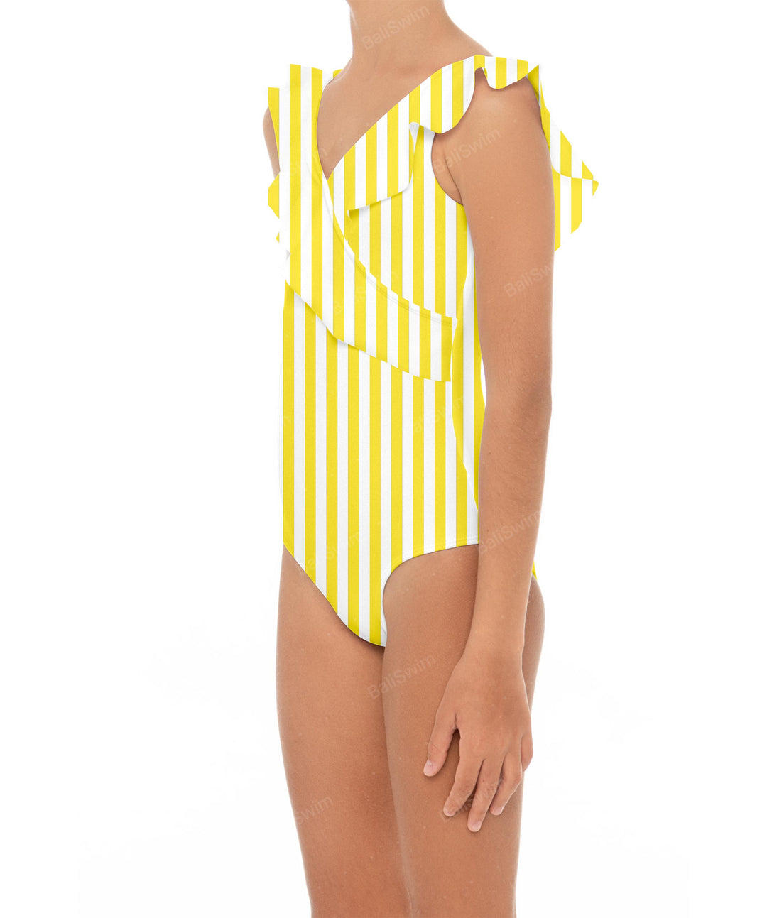 BSGS-S07 Girl's One Piece