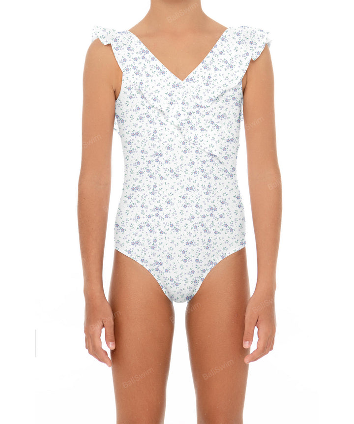 BSGS-S07 Girl's One Piece