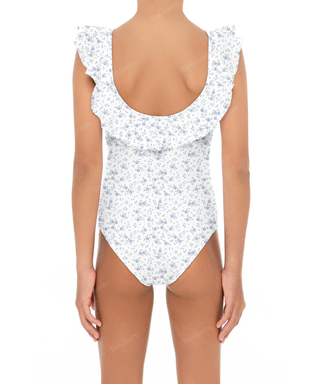 BSGS-S07 Girl's One Piece