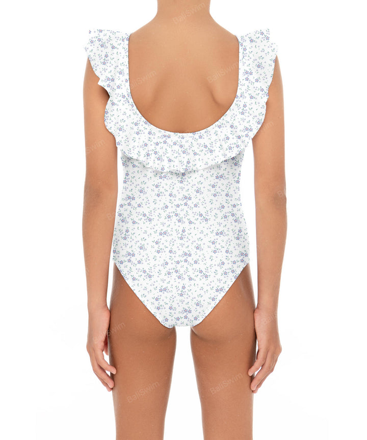 BSGS-S07 Girl's One Piece