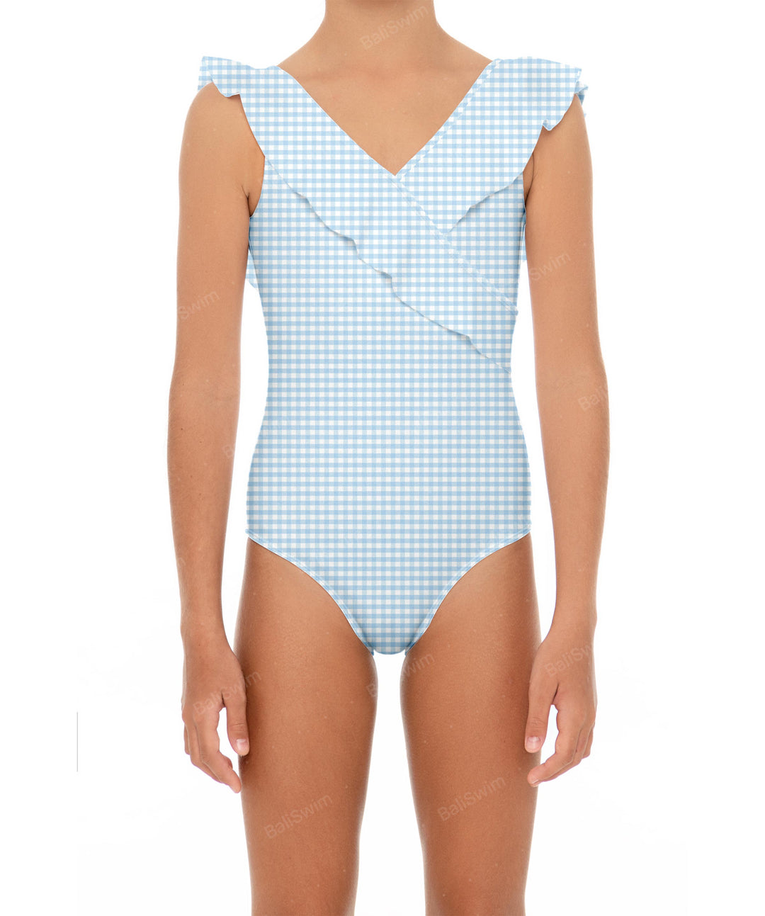 BSGS-S07 Girl's One Piece