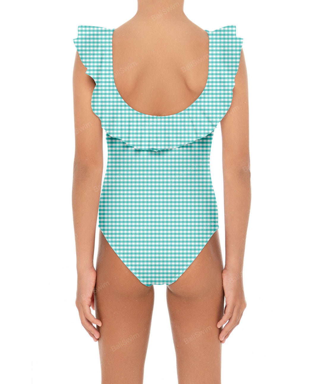 BSGS-S07 Girl's One Piece