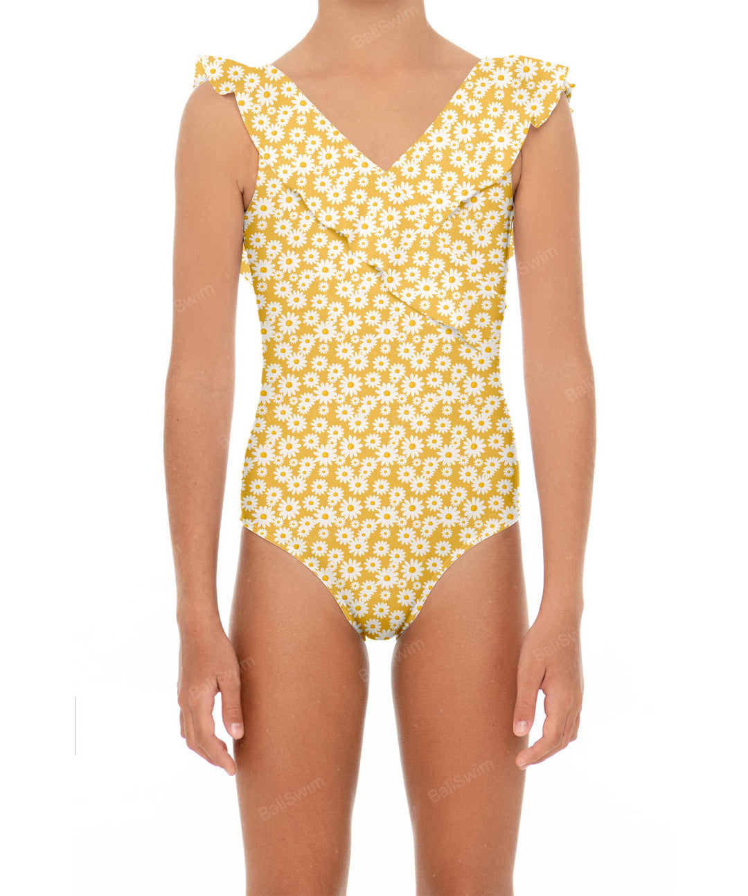 BSGS-S07 Girl's One Piece