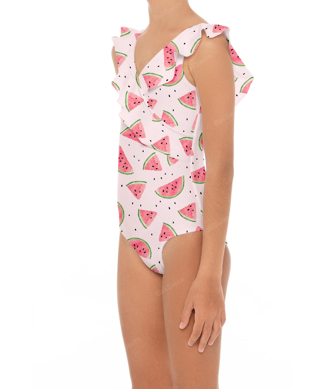 BSGS-S07 Girl's One Piece