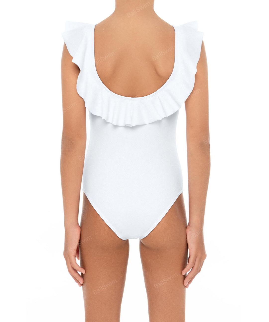 BSGS-S07 Girl's One Piece