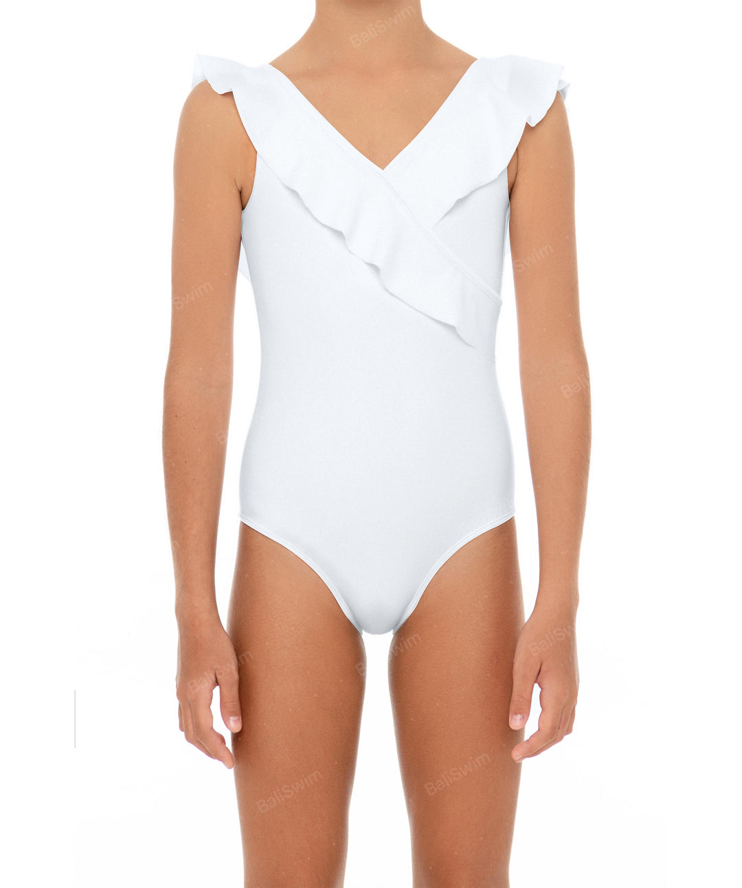 BSGS-S07 Girl's One Piece