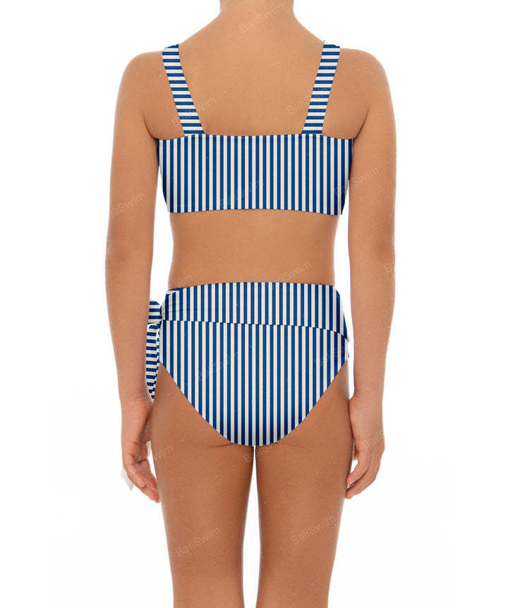 BSGS-B01 Girl's Bikini Bottom