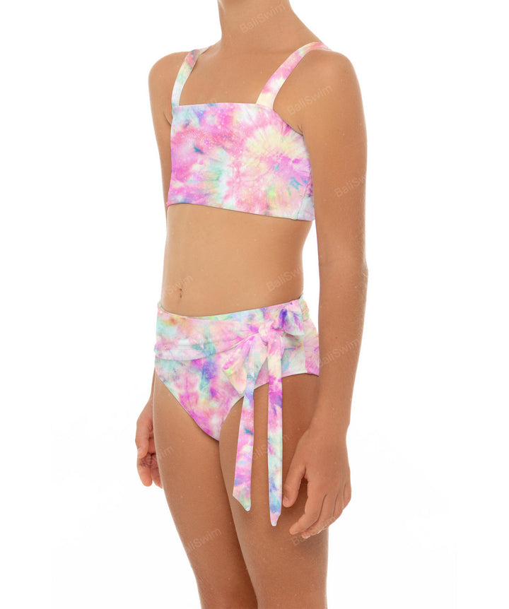 BSGS-B01 Girl's Bikini Bottom
