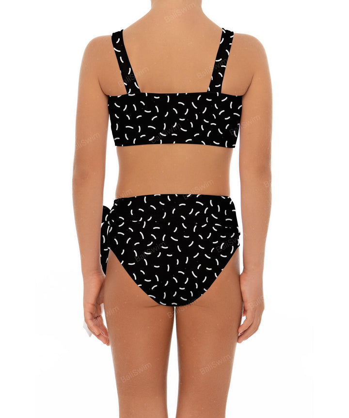 BSGS-B01 Girl's Bikini Bottom