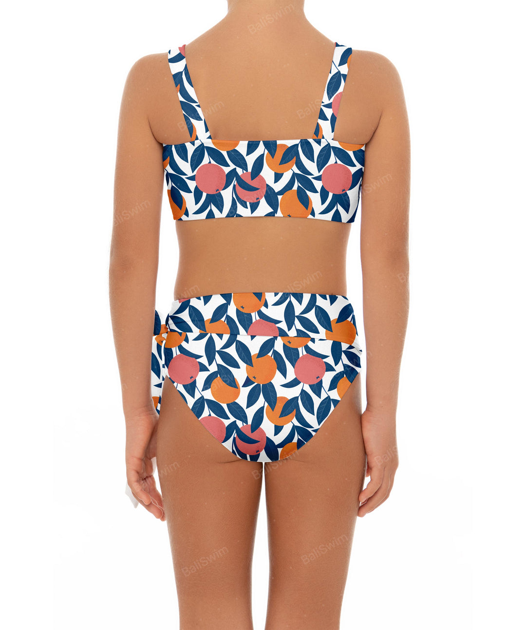 BSGS-B01 Girl's Bikini Bottom