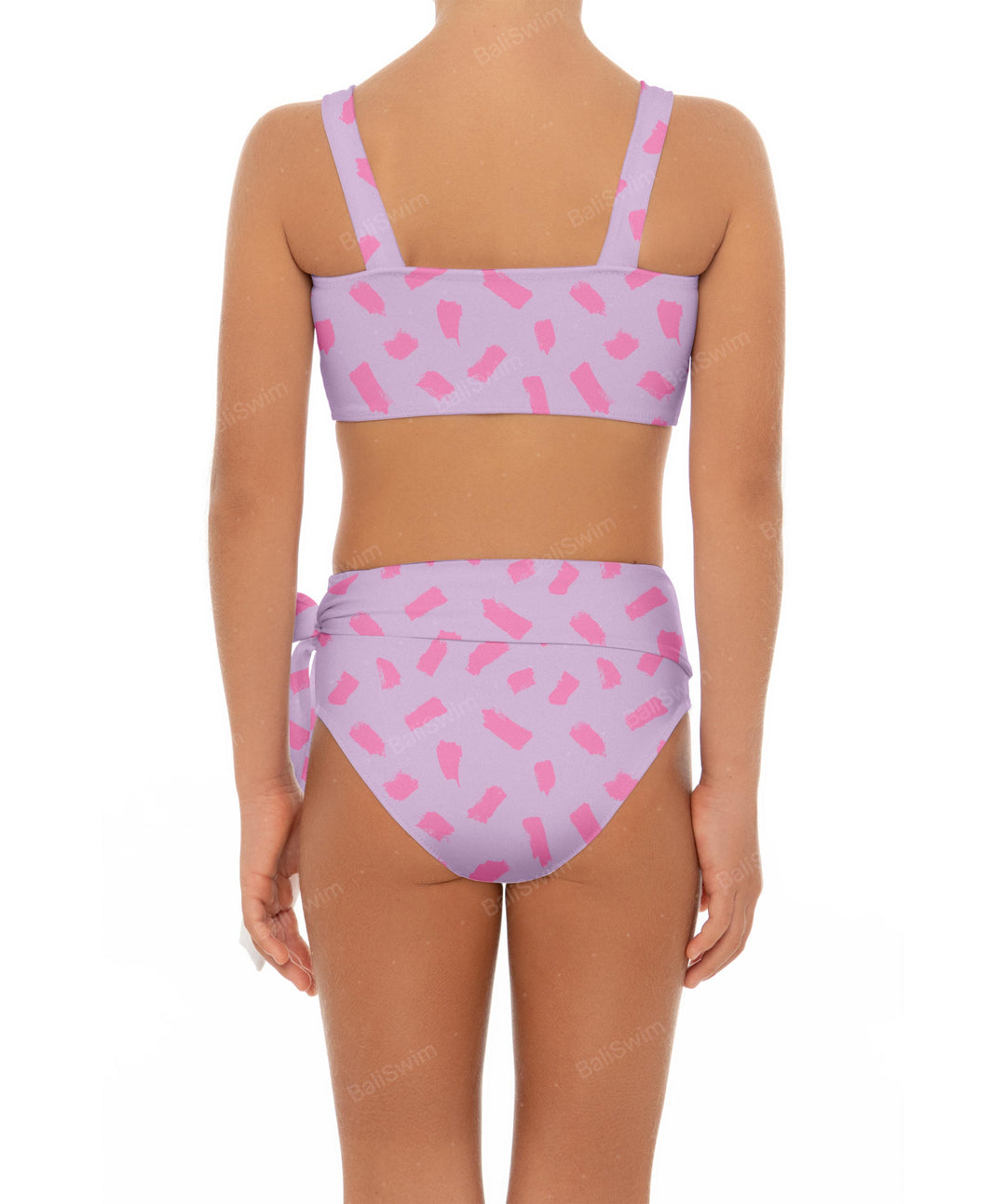 BSGS-B01 Girl's Bikini Bottom